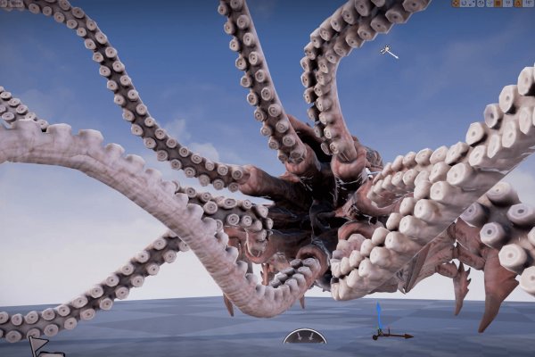 Kraken что это за сайт